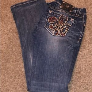 Women’s miss me Jeans